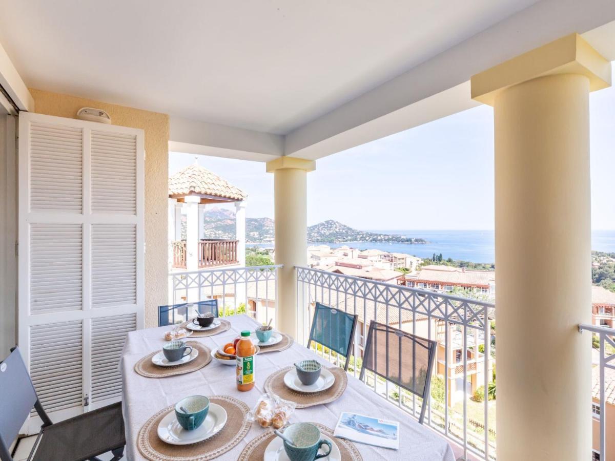 Village Cap Esterel - Les Bastides-6 By Interhome *