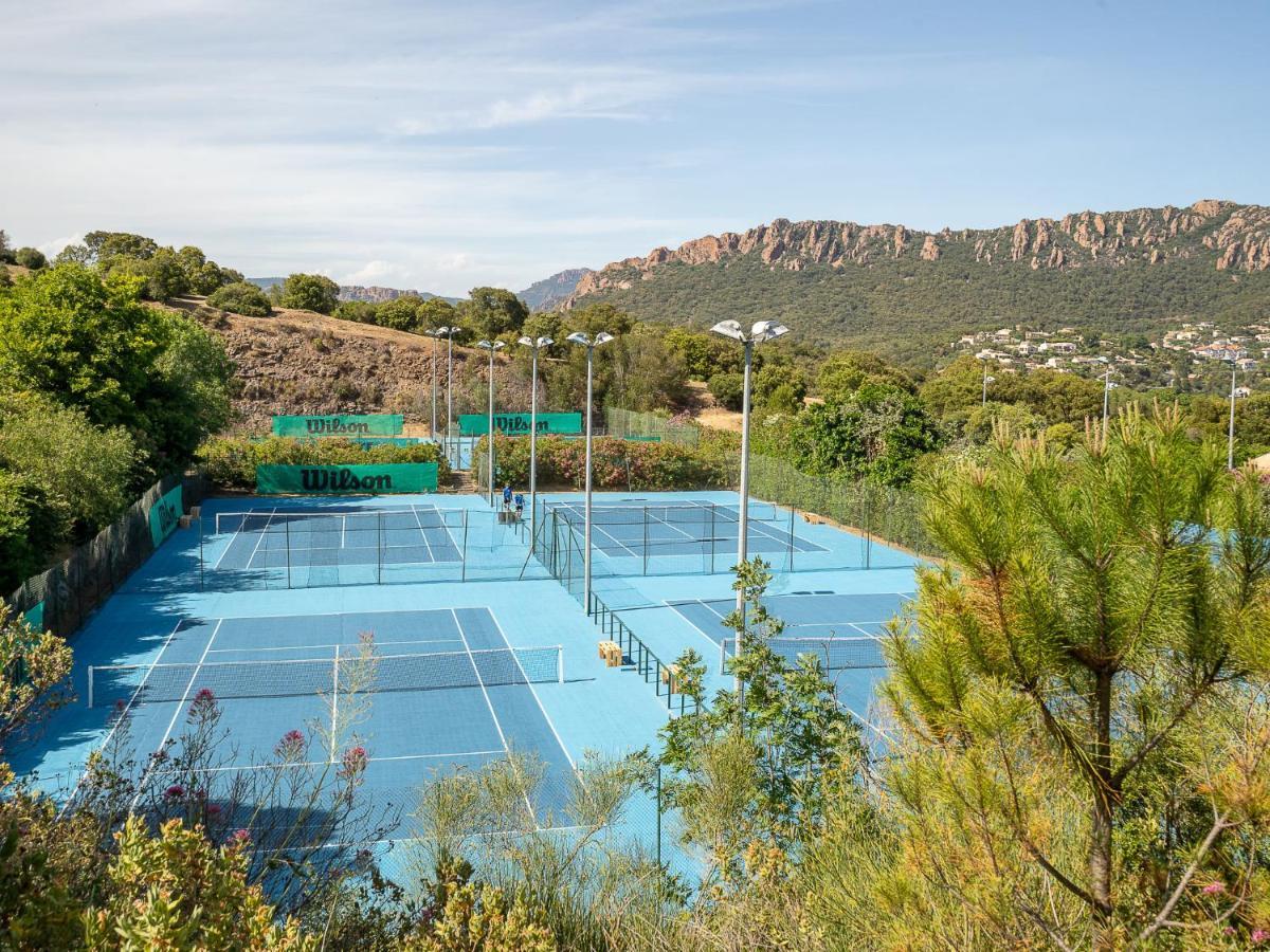 Village Cap Esterel - Les Bastides-6 By Interhome Apartment