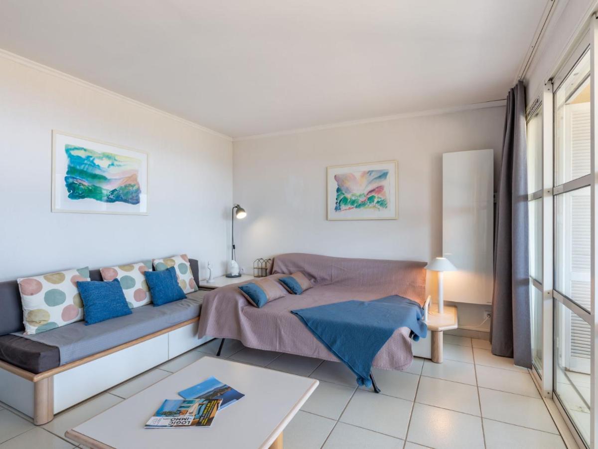 Village Cap Esterel - Les Bastides-6 By Interhome * Saint-Raphael (Var)