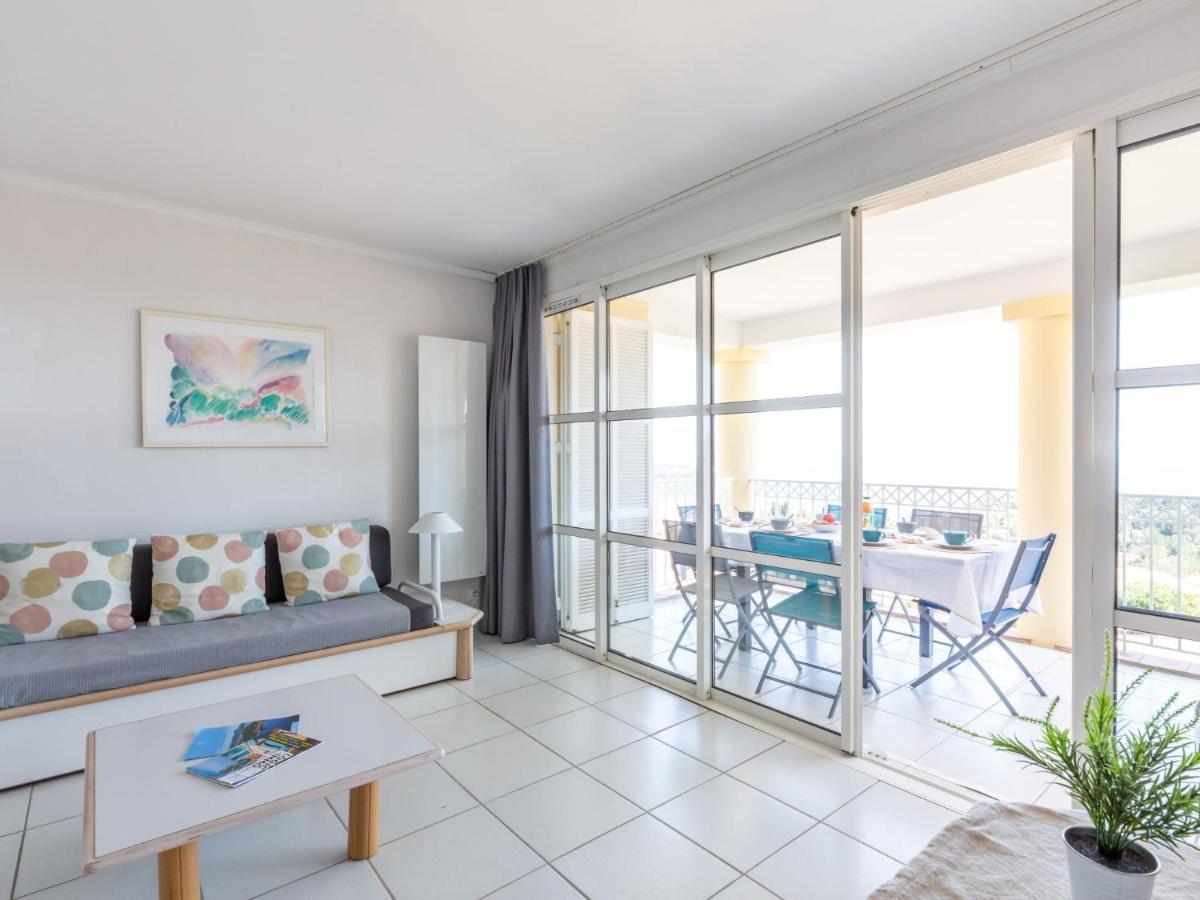 Village Cap Esterel - Les Bastides-6 By Interhome * Saint-Raphaël