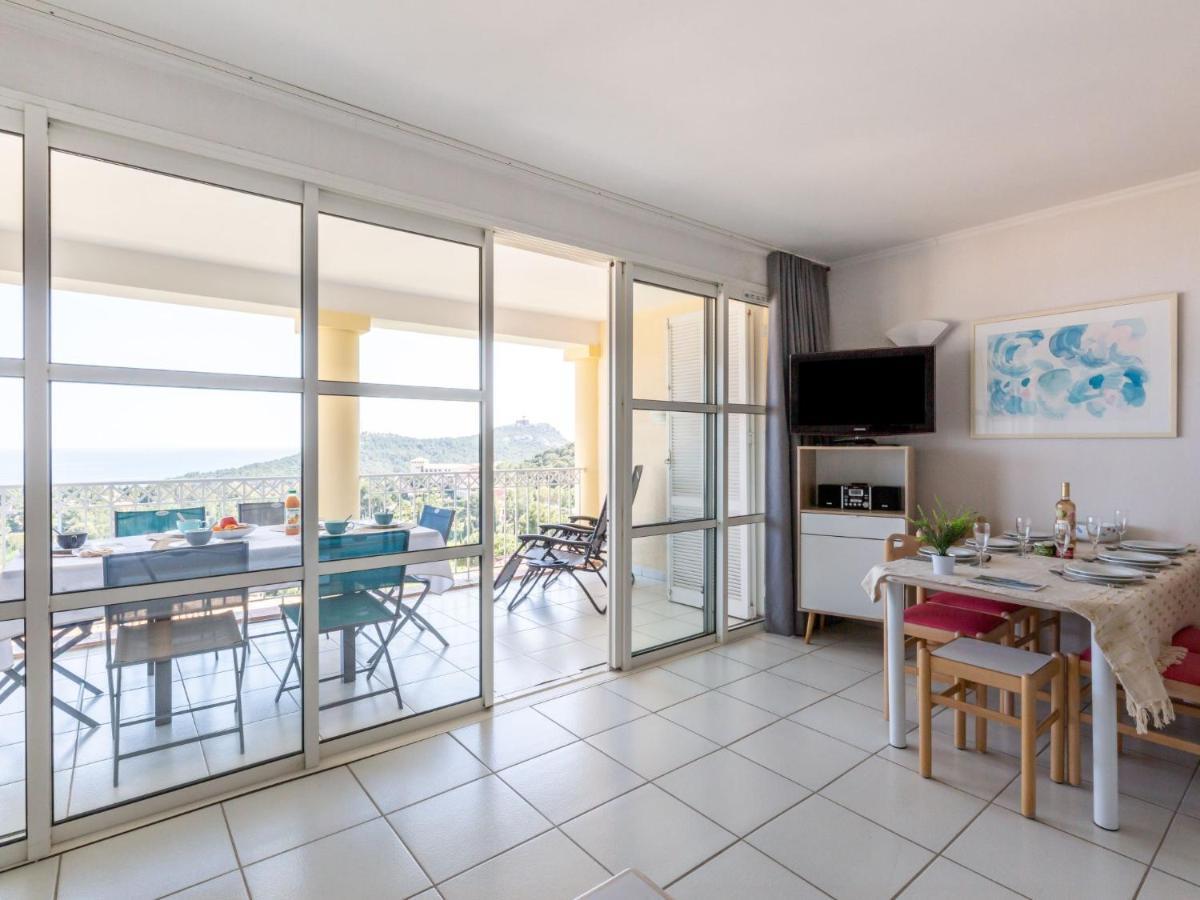 Village Cap Esterel - Les Bastides-6 By Interhome
