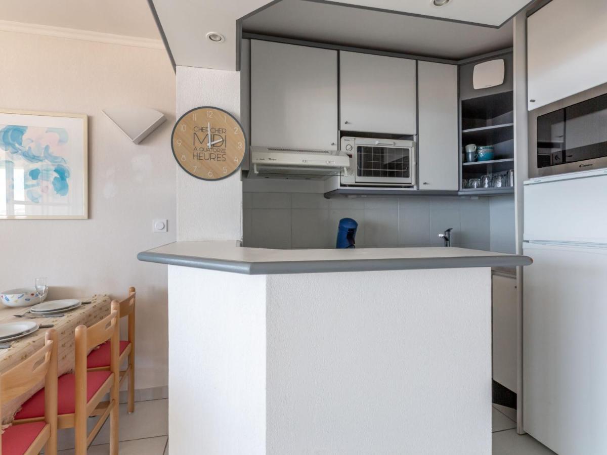 Village Cap Esterel - Les Bastides-6 By Interhome Saint-Raphaël