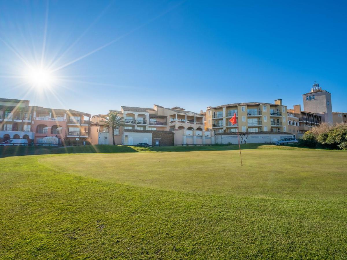 Village Cap Esterel - Les Bastides-6 By Interhome *