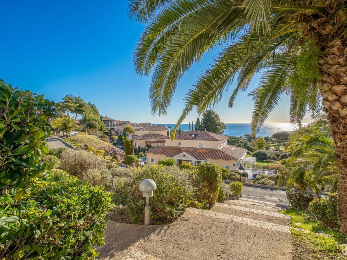 Apartment Village Cap Esterel - Les Bastides-6 By Interhome