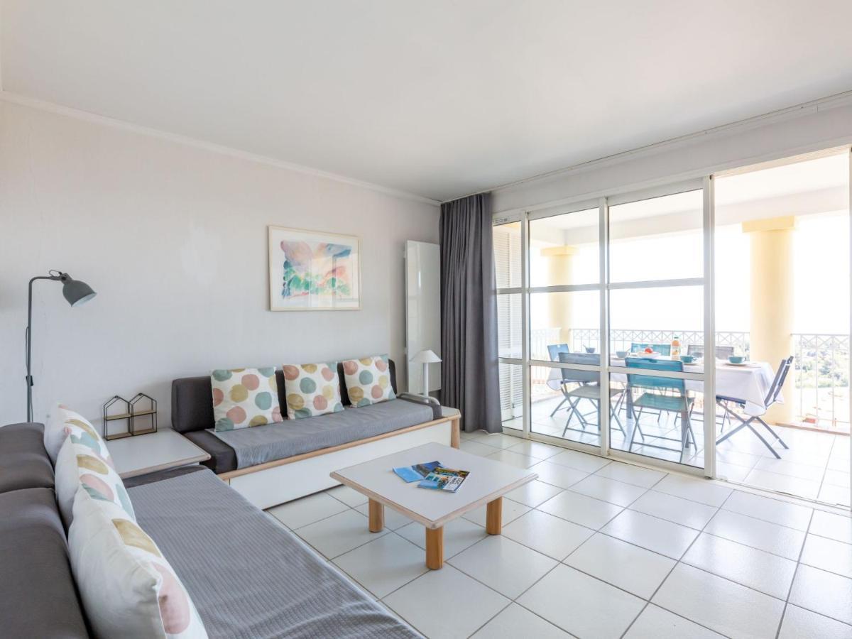 Village Cap Esterel - Les Bastides-6 By Interhome Apartment Saint-Raphael (Var)