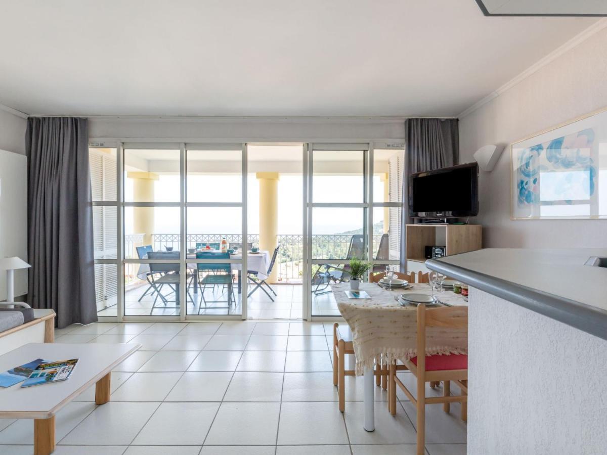Village Cap Esterel - Les Bastides-6 By Interhome * Saint-Raphael (Var)