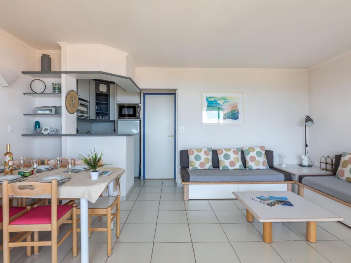 Apartment Village Cap Esterel - Les Bastides-6 By Interhome