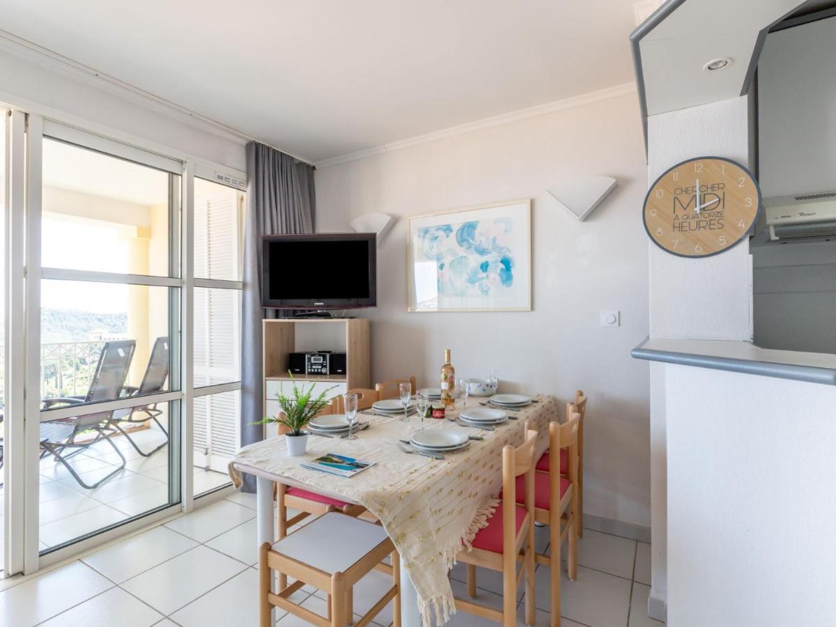 Apartment Village Cap Esterel - Les Bastides-6 By Interhome