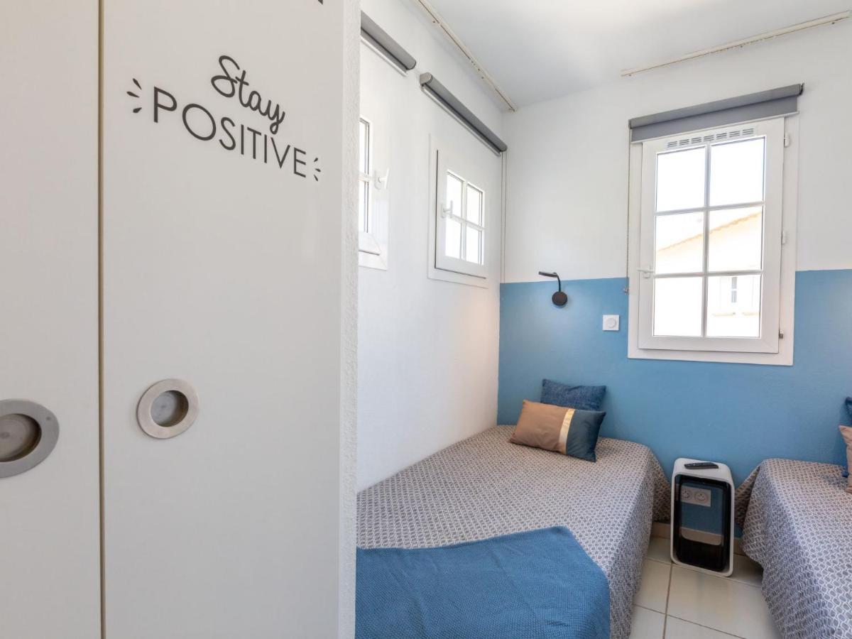 Village Cap Esterel - Les Bastides-6 By Interhome * Saint-Raphael (Var)