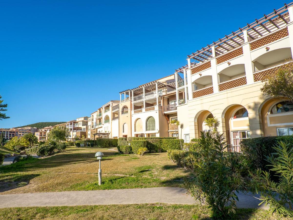 Village Cap Esterel - Les Bastides-6 By Interhome * Saint-Raphaël