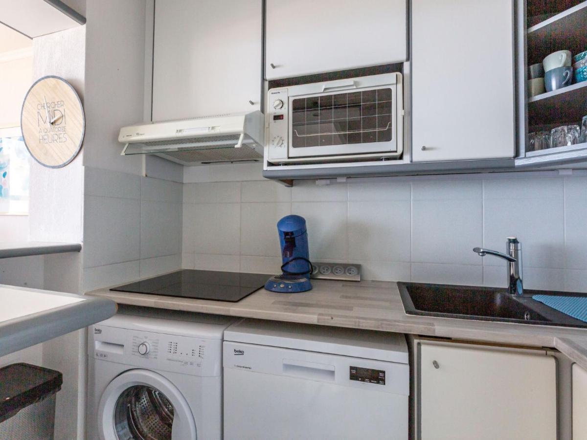Village Cap Esterel - Les Bastides-6 By Interhome