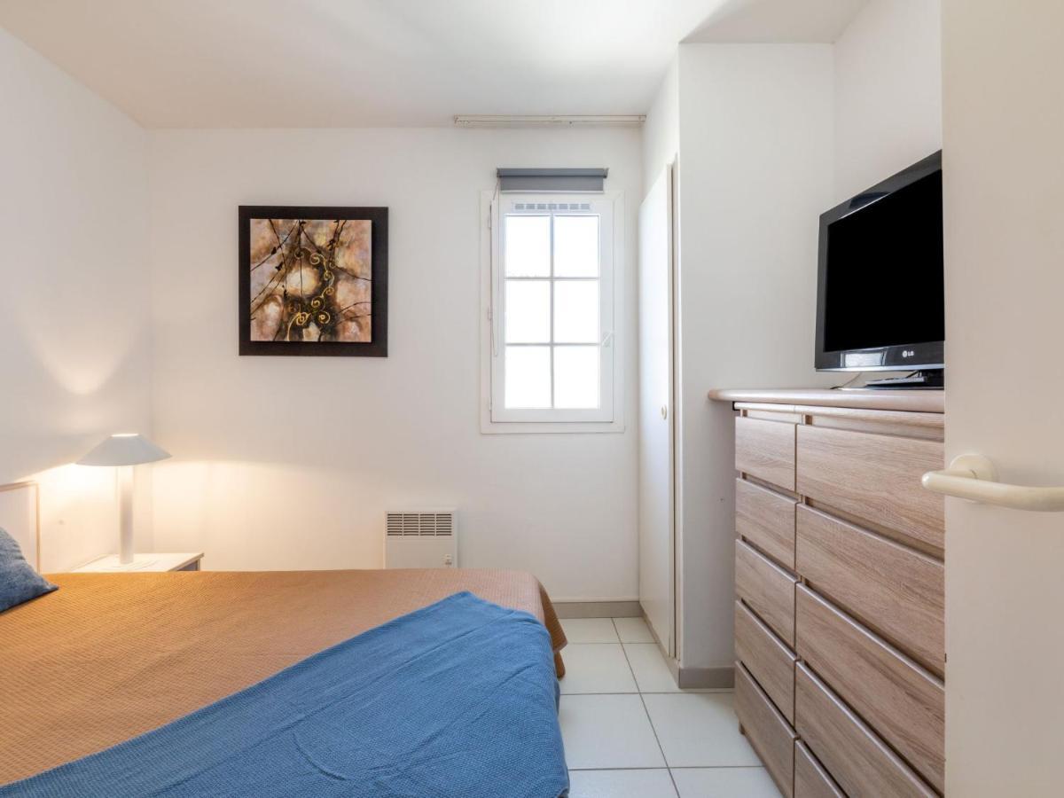 Village Cap Esterel - Les Bastides-6 By Interhome * Saint-Raphael (Var)
