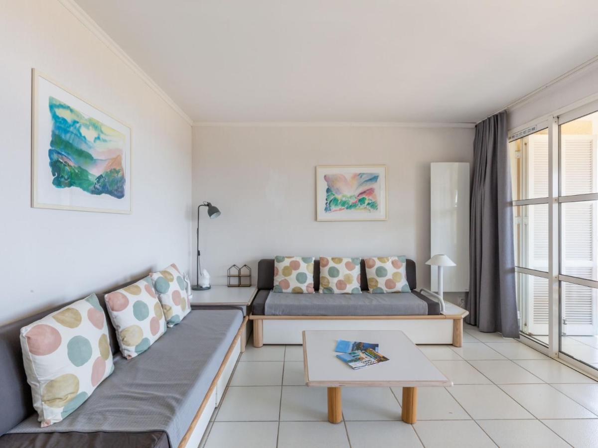 Village Cap Esterel - Les Bastides-6 By Interhome * Saint-Raphaël