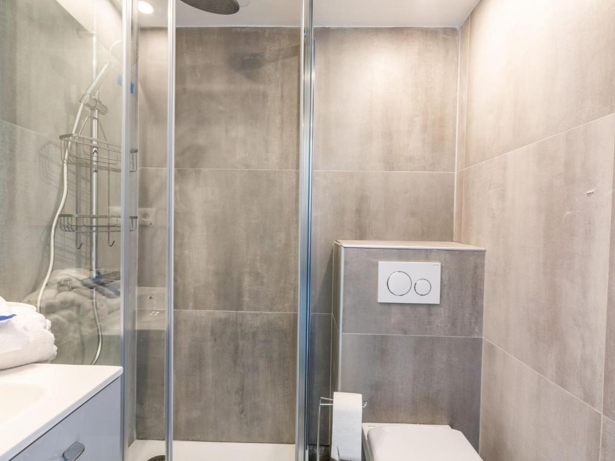 Village Cap Esterel - Les Bastides-6 By Interhome Apartment *