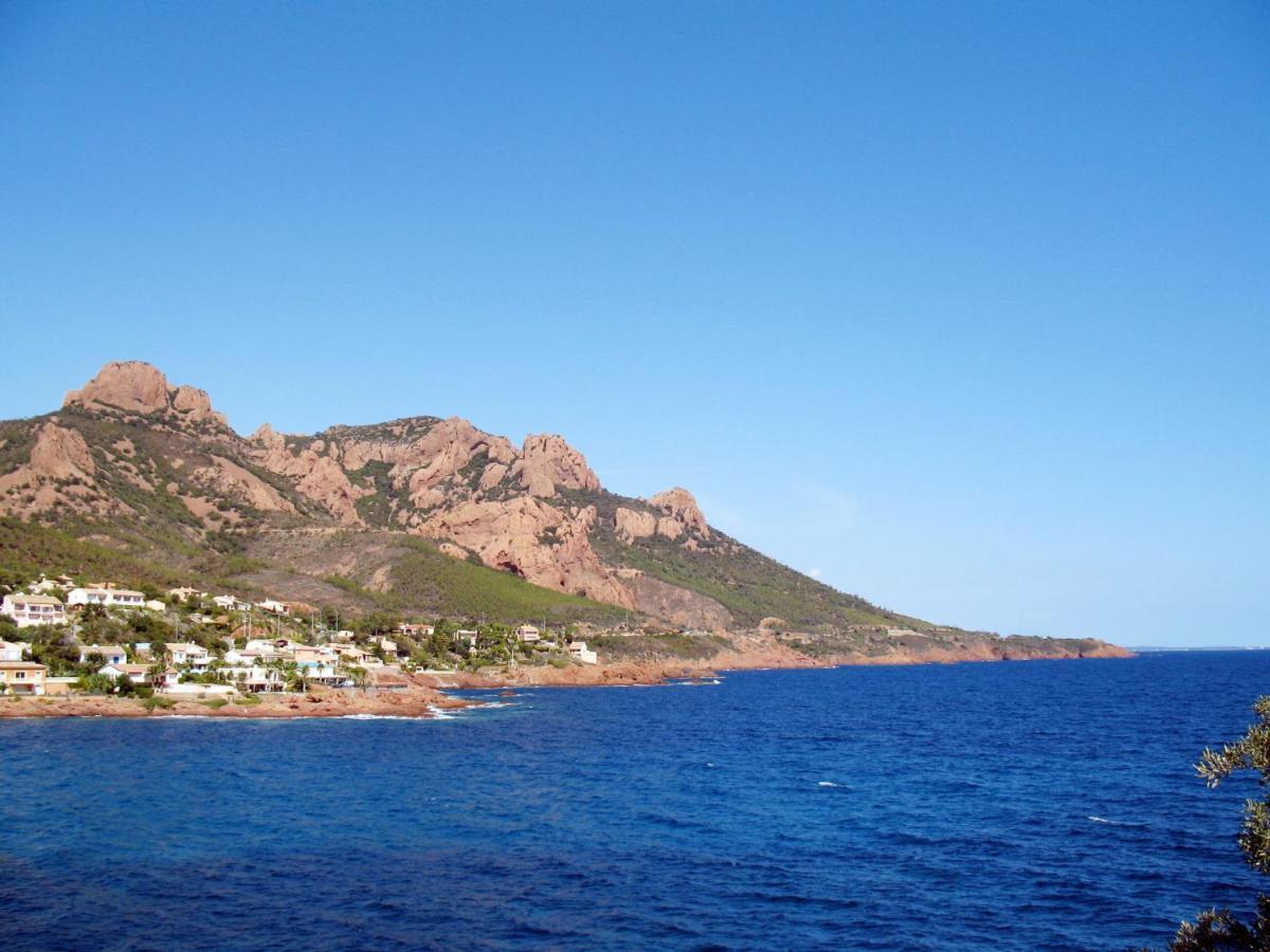 Village Cap Esterel - Les Bastides-6 By Interhome Saint-Raphael (Var)
