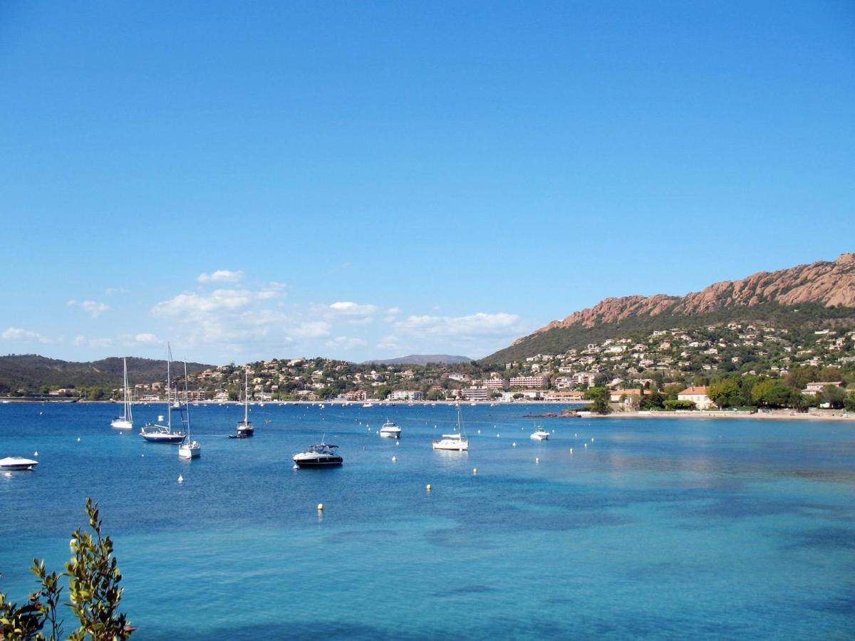 Apartment Village Cap Esterel - Les Bastides-6 By Interhome