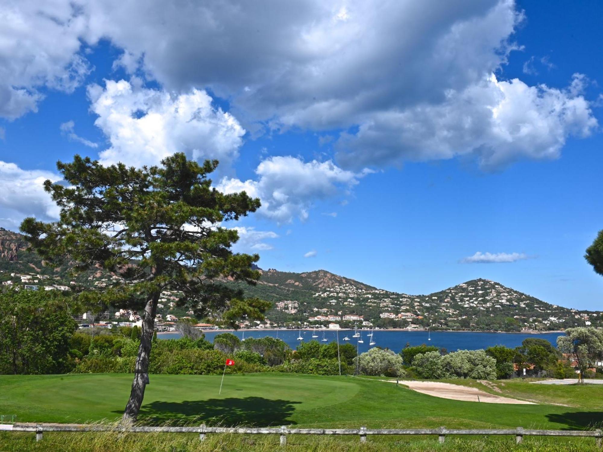 Village Cap Esterel - Les Bastides-6 By Interhome Apartment Saint-Raphael (Var)