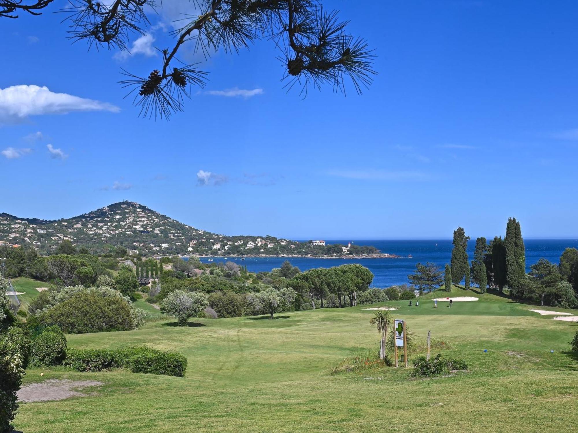 Village Cap Esterel - Les Bastides-6 By Interhome Apartment